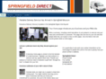 springfielddirect.net