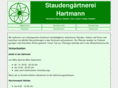 stauden-hartmann.de