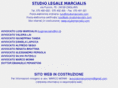 studiomarcialis.com