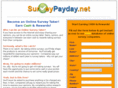 surveypayday.net