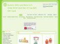 susiesgiftsandmore.info