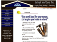 sutrykandson.com