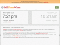 tellthemwhen.com