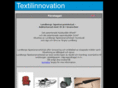 textilinnovation.com