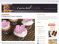 thecaramelcookie.com