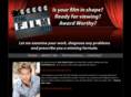thefilmdr.com