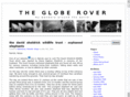 thegloberover.com
