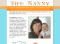 thenannycan.com