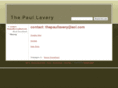 thepaullavery.com