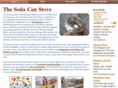 thesodacanstove.com