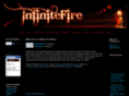 thisisinfinitefire.com