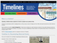 timelinesoftware.com