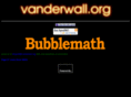 vanderwall.org