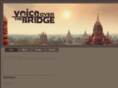 voiceoverthebridge.com