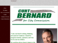 votebernard.com