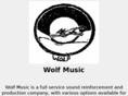 wolfmusic.net