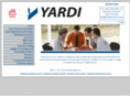 yardiforms.com
