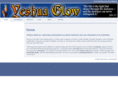 yeshuaglow.com