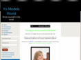 yomodelsworld.com