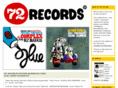 72records.com