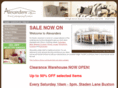 alexandersofbuxton.com