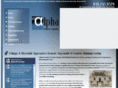 alphafoundry.com
