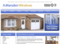 amarsdenwindows.com