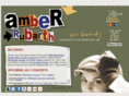 amberrubarth.com