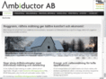 ambiductor.com