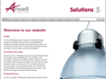 ansell-lighting.com