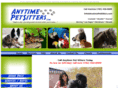 anytimepetsitters.com