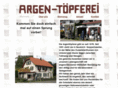 argen-toepferei.com