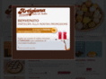 artigianabiscotti.com