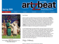 artzbeat.org