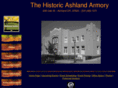 ashlandarmory.com