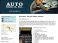 autorepairbrunswickga.com