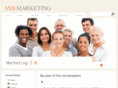 axsmarketing.com