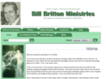 billbrittonministries.com