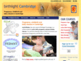 birthlightcambridge.com