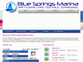 bluespringsmarina.com