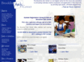 brooklineartscenter.com