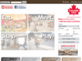 canadainns.com