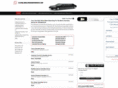 clevelandlimousineservice.com