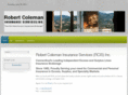 coleman-insurance.com
