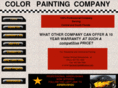 colorpaintingco.com