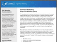 connectmarketing.com