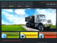 crsdumpsters.com