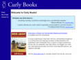 curlybooks.com