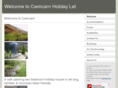cwmcarnholidaylet.com