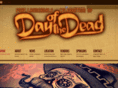 dayofthedeadflorida.com